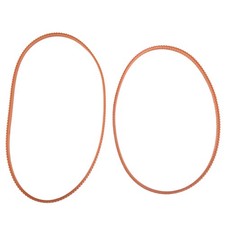 Cinghia Tornio Accessori