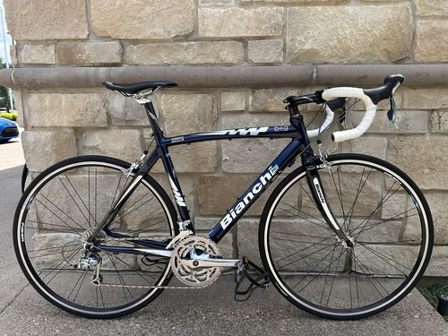 2007 bianchi via - 2007, nirone