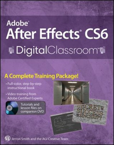 Adobe after effects cs6 - adobe,