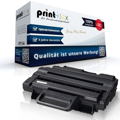 Cartuccia toner ricostruita