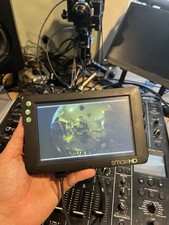 SmallHD DP6 5,6" monitor video