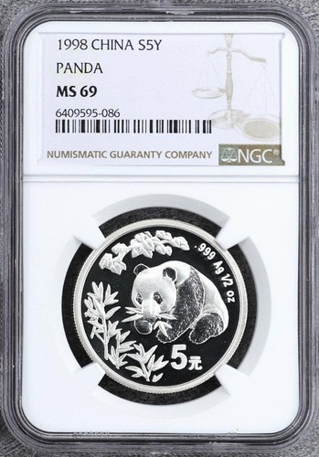 Cina 1998 yuan - yuan, scorso