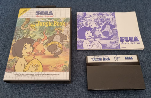 Gioco sega master system - gioco,