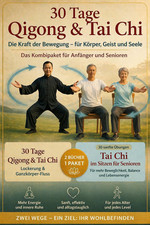 30 Tage Qigong & Tai Chi +