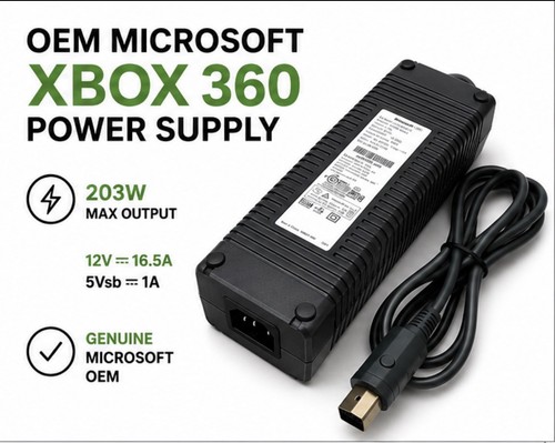 Oem microsoft xbox - oem,