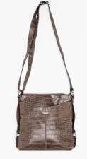 Borsa Messenger Uomo Tracolla
