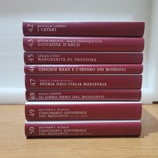 Lotto libri collana il - libri,