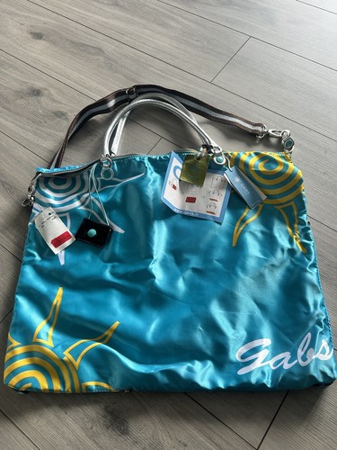 Borsa gabs grande - borsa,