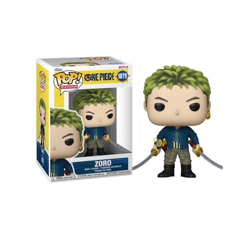 Funko pop television one - pop,
