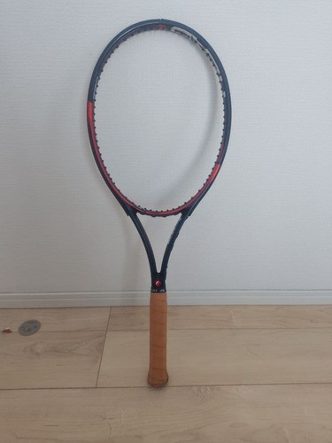 Racchetta tennis head - racchetta, da