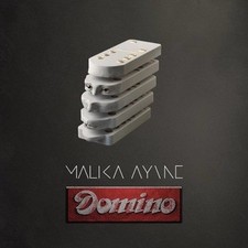 Ayane Malika - Domino - Cd -