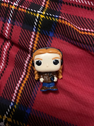 Funko pop stranger - stranger,
