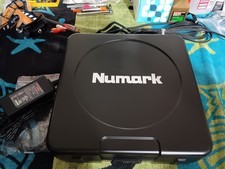 Numark PT01 Giradischi USB