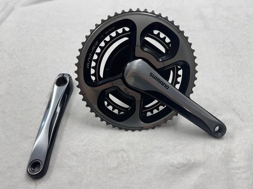 Guarnitura shimano dura ace - guarnitura, dura-ace