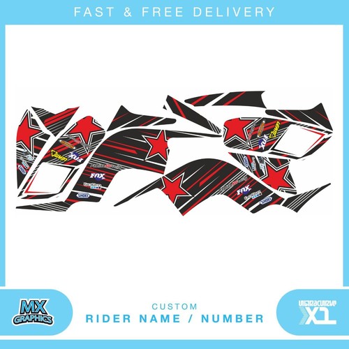 Adatto per yamaha raptor - adatto,