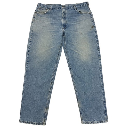 Jeans carhartt b17 - jeans,