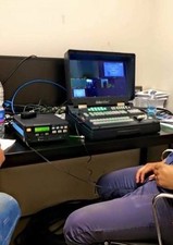 Datavideo HS-2800 HD Video