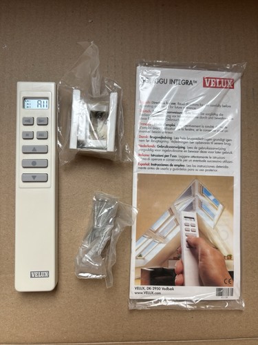 Telecomando velux wlr 100 - velux,