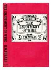 Yoxall, Harry Waldo Il Piacere