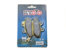 Brake Pads Front For Honda -Hm