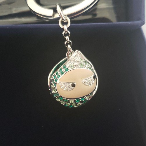 Portachiavi swarovski elvis - swarovski,