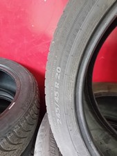 Gomme michelin 245 20 99v - 4,