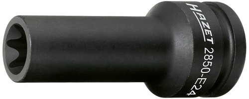 Hazet 2850 e20 inserto - hazet, chiave