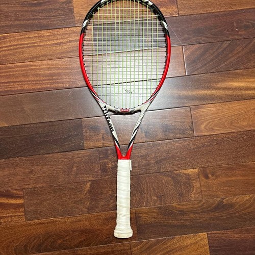 Wilson steam99s 2 - wilson, g2
