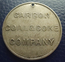 Carbon Coal & Coke Company -