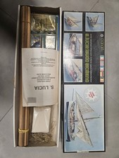 Scatola montaggio S.Lucia