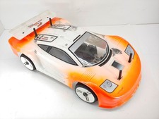 OFNA GTP2e? Telaio a rulli 1/8