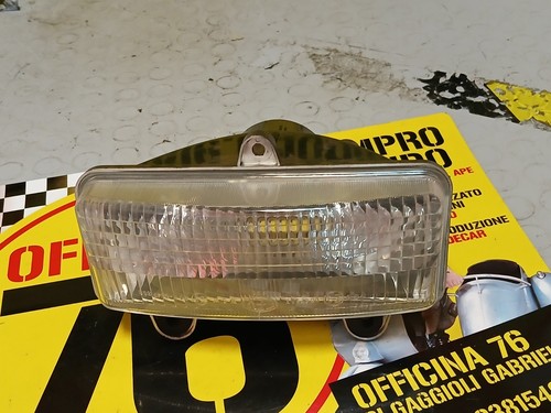 Faro anteriore gilera 503 - anteriore, 50cc