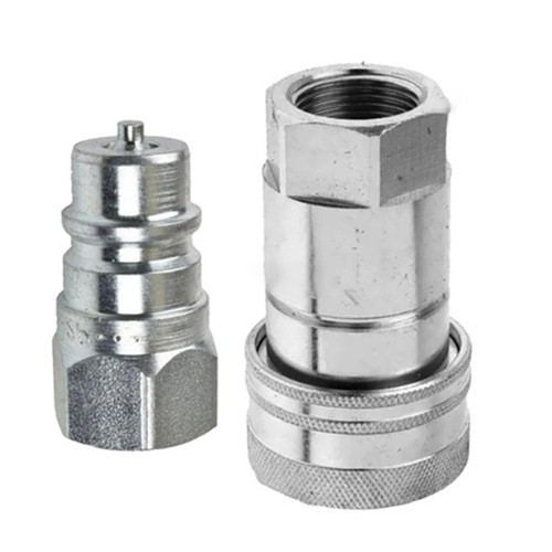 Kit accoppiatore idraulico