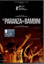 LA PARANZA DEI BAMBINI DVD