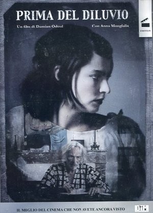 Prima del diluvio - prima, usato