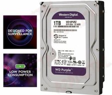 HARD DISK WD10PURZ WESTERN
