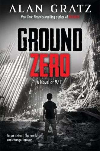 Ground zero alan - ground, by