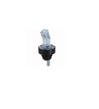 Liquor bottle pourers - liquor,