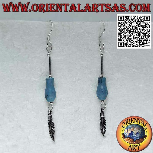 Orecchini argento 925 - ,