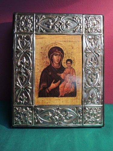 L68 icona argento - ,