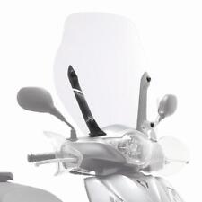 PARABREZZA GIVI 1128A PER STAFFE ORIGINALI FOR HONDA 125 SH 2012-2016