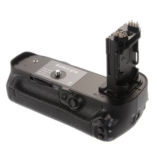 Supporto impugnatura batteria