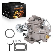 Carburatore 2 barili per