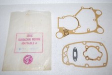 serie guarnizioni motore moto