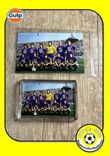 MAGNETE FIORENTINA 1981-82