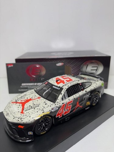 Nascar 2024 tyler reddick 45 - nascar,