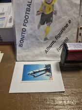 Figurina N 146 Album Aerei E Missili edizione PANINI.  M 165