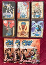 SHAMAN KING Upper Deck - 6