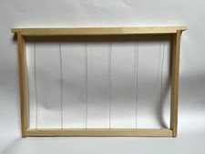 Telaini da nido Dandant Blat montati ed infilati - Pacchi da 10 telaini