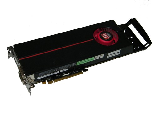 Amd ati radeon - amd,